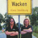 ''Wacken Oper Air''-Festival 2002-HEAVY-Head