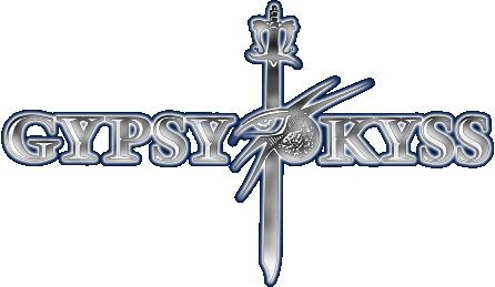 GYPSY KYSS-Logo