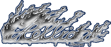 HELLION RECORDS-Logo