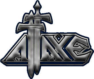 ATTAXE (US, CA)-Logo
