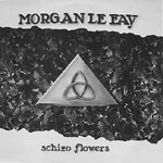 MORGAN LE FAY-CD-Cover