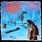 FALLEN ANGEL (S)-CD-Cover