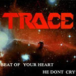 TRACE (D, Kempten)-CD-Cover
