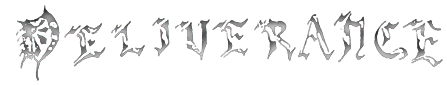 DELIVERANCE (US, NY)-Logo
