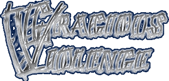GRACIOUS VIOLENCE-Logo