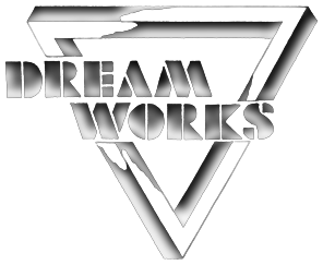 DREAM WORKS-Logo