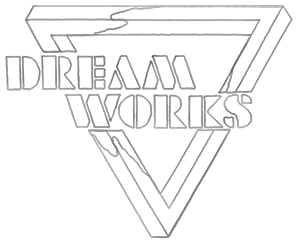 DREAM WORKS-Logo