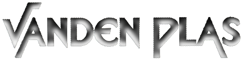 VANDEN PLAS-Logo