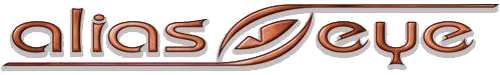 ALIAS EYE-Logo