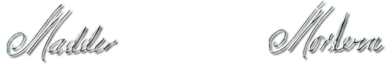 MADDER MORTEM-Logo