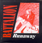 BATTALION (US, KS)-CD-Cover