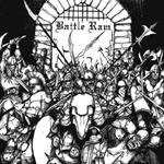 BATTLE RAM-CD-Cover