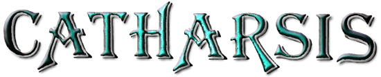 CATHARSIS (US, CA)-Logo