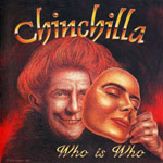 CHINCHILLA (D)-CD-Cover