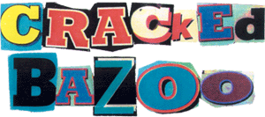 CRACKED BAZOO-Logo
