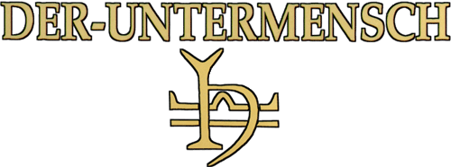 DER-UNTERMENSCH-Logo