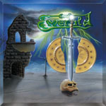 EMERALD (CH)-CD-Cover