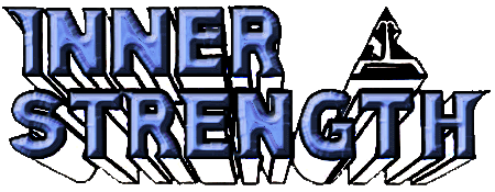INNER STRENGTH (US)-Logo