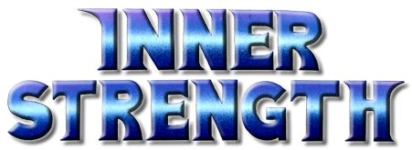 INNER STRENGTH (US)-Logo