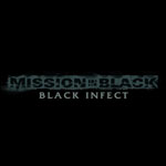 MISSION IN BLACK-CD-Cover