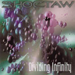 SHOCTAW-CD-Cover