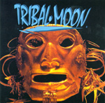 TRIBAL MOON-CD-Cover