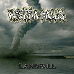 WICHITA FALLS-CD-Cover