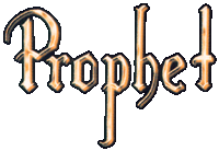 PROPHET (SF)-Logo