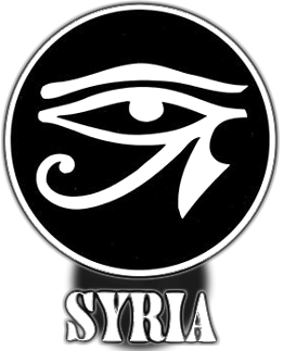 SYRIA-Logo
